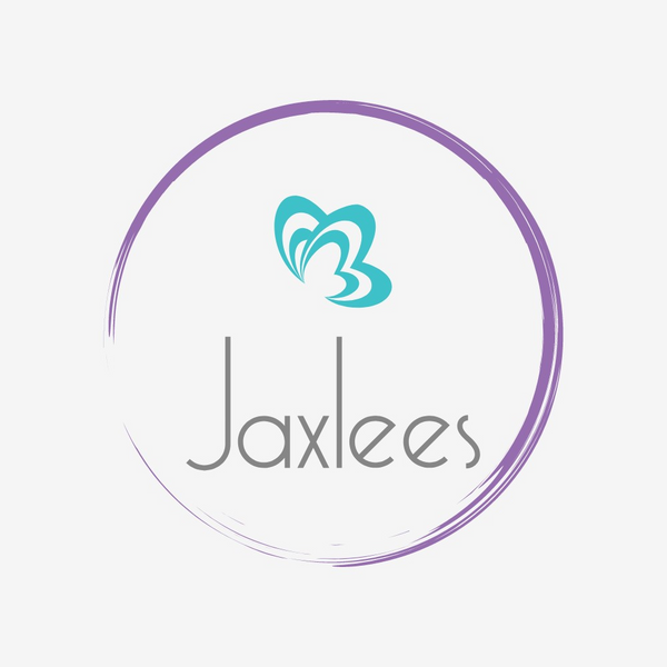 Jaxlees logo